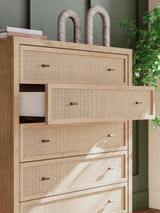 Cielden Chest of Drawers - B1199-345