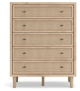 Cielden Chest of Drawers - B1199-345