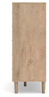 Cielden Chest of Drawers - B1199-345