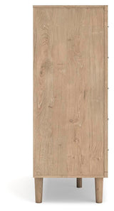 Cielden Chest of Drawers - B1199-345