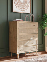 Cielden Chest of Drawers - B1199-345