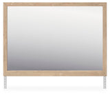 Cielden Bedroom Mirror - B1199-36