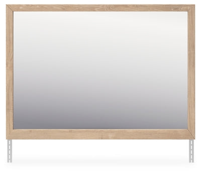Cielden Bedroom Mirror - B1199-36