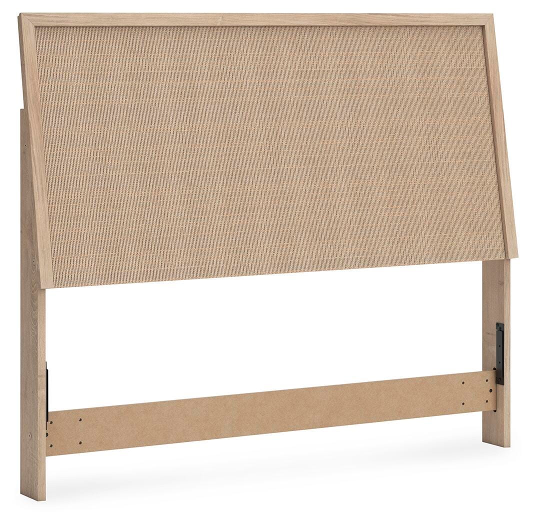 Cielden Queen Panel Headboard - B1199-57