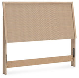 Cielden Queen Panel Headboard - B1199-57