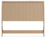 Cielden Queen Panel Headboard - B1199-57
