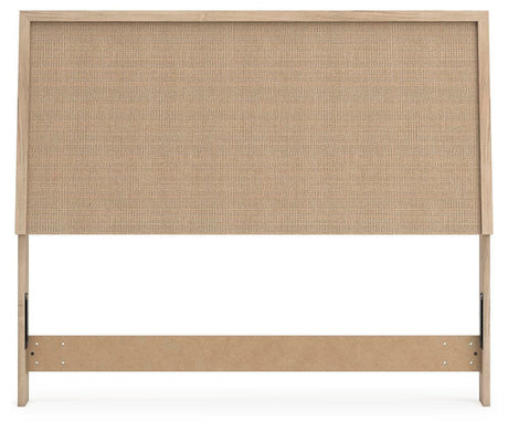 Cielden Queen Panel Headboard - B1199-57