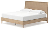 Cielden King Panel Bed - B1199B5