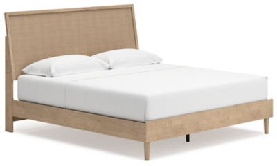 Cielden King Panel Bed - B1199B5