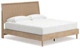 Cielden King Panel Bed - B1199B5