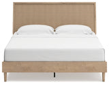 Cielden King Panel Bed - B1199B5