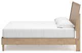 Cielden King Panel Bed - B1199B5