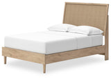 Cielden Full Panel Bed - B1199B6