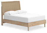 Cielden Full Panel Bed - B1199B6