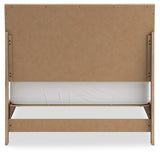 Cielden Full Panel Bed - B1199B6