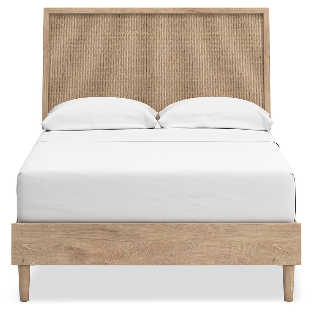 Cielden Full Panel Bed - B1199B6