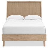 Cielden Full Panel Bed - B1199B6