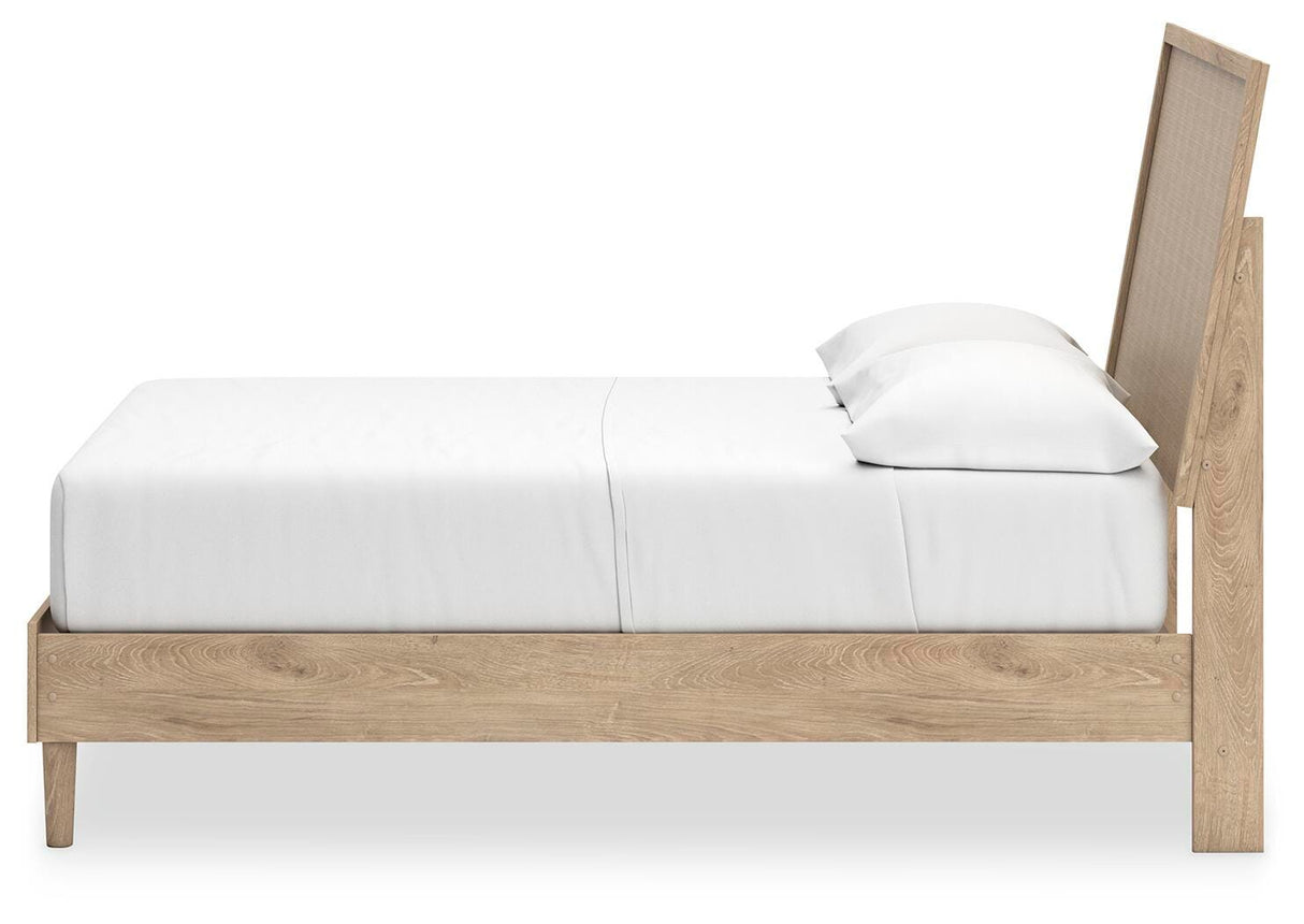Cielden Full Panel Bed - B1199B6