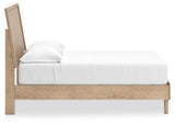Cielden Full Panel Bed - B1199B6