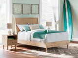 Cielden Full Panel Bed - B1199B6