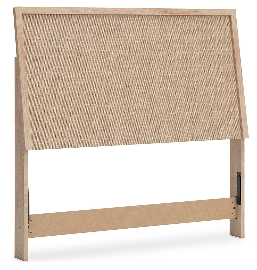 Cielden Full Panel Headboard - B1199-87