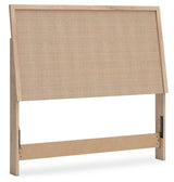 Cielden Full Panel Headboard - B1199-87