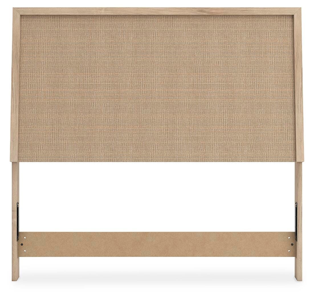 Cielden Full Panel Headboard - B1199-87