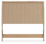 Cielden Full Panel Headboard - B1199-87