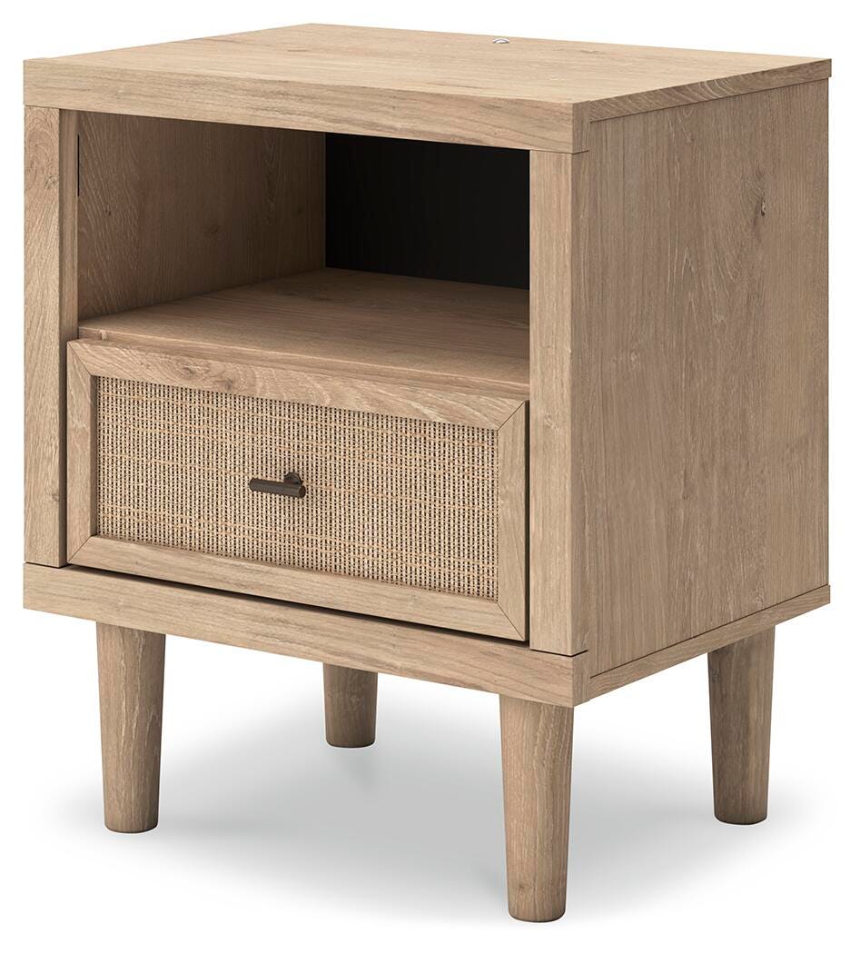 Cielden Nightstand - B1199-91