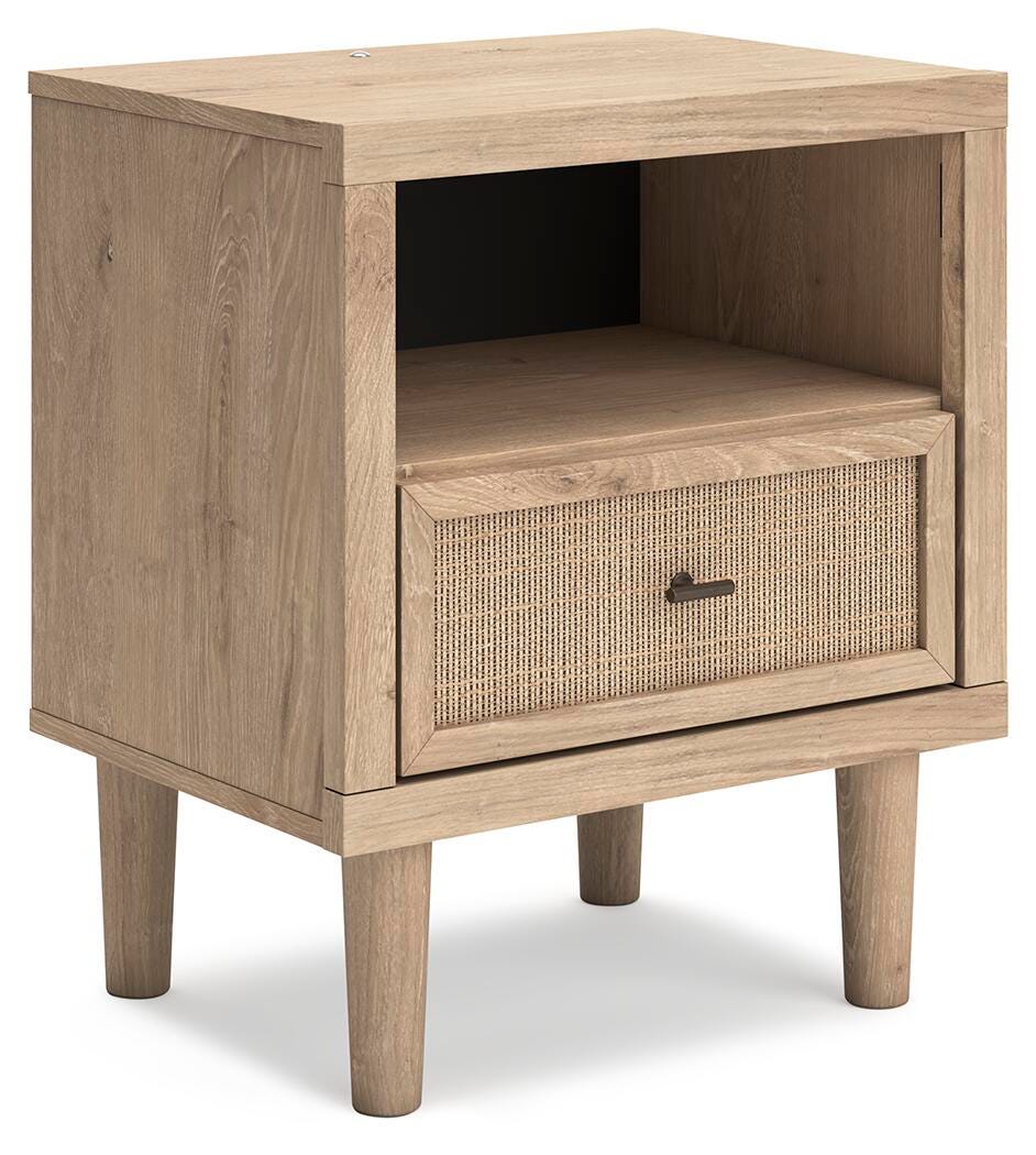 Cielden Nightstand - B1199-91