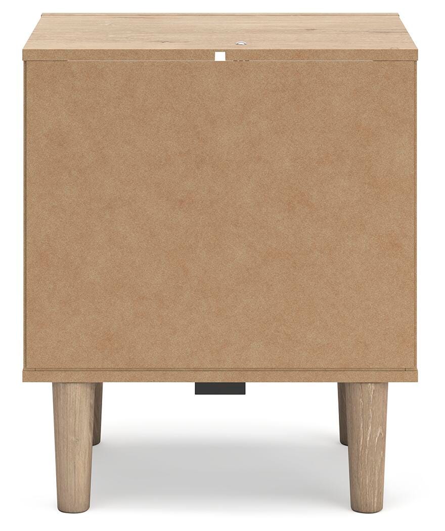 Cielden Nightstand - B1199-91