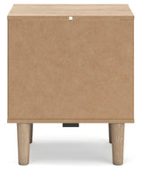 Cielden Nightstand - B1199-91