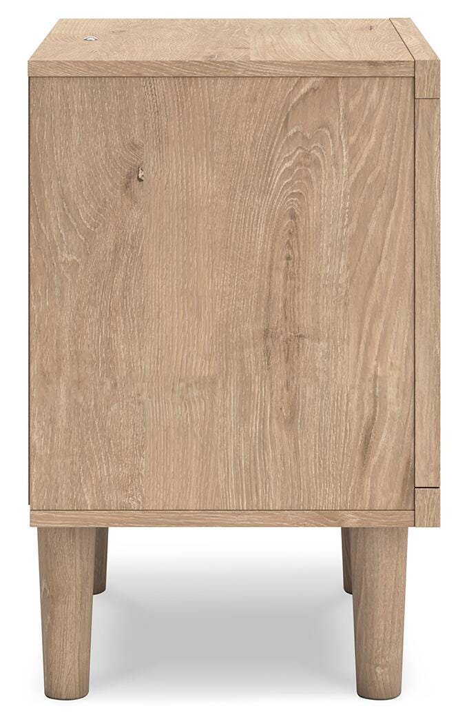 Cielden Nightstand - B1199-91