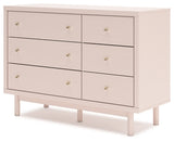 Wistenpine Dresser - B1323-221