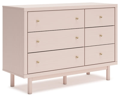 Wistenpine Dresser - B1323-221