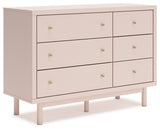 Wistenpine Dresser - B1323-221