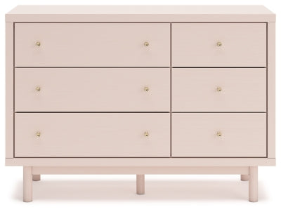 Wistenpine Dresser - B1323-221