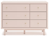 Wistenpine Dresser - B1323-221