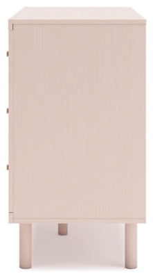 Wistenpine Dresser - B1323-221
