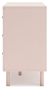 Wistenpine Dresser - B1323-221