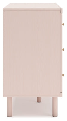 Wistenpine Dresser - B1323-221