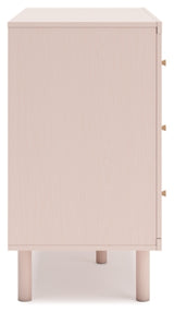Wistenpine Dresser - B1323-221