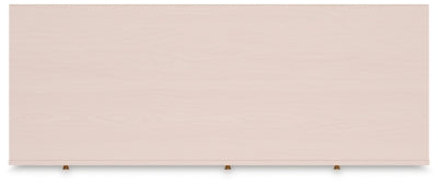 Wistenpine Dresser - B1323-221