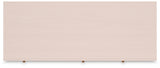 Wistenpine Dresser - B1323-221