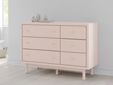 Wistenpine Dresser - B1323-221