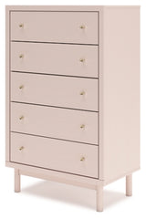 Wistenpine Chest of Drawers - B1323-245