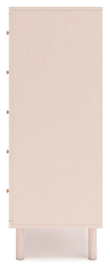 Wistenpine Chest of Drawers - B1323-245