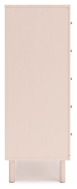 Wistenpine Chest of Drawers - B1323-245