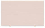 Wistenpine Chest of Drawers - B1323-245