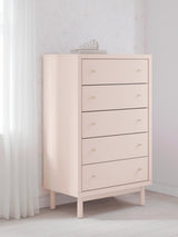 Wistenpine Chest of Drawers - B1323-245